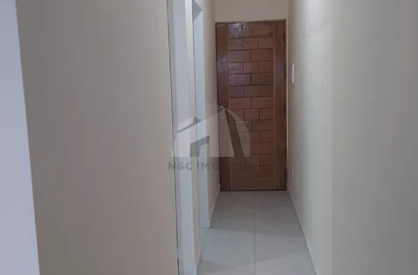 CA3586 - Casa para locação por R$1.100 - Jardim Kioto, São Paulo/SP