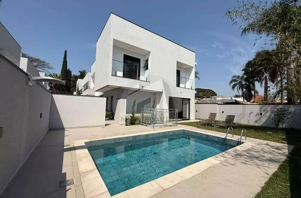 SO4999 - Sobrado em Condomínio de 350m² para Venda R$3.600.000 e Locação R$26.183, Jd. Prudência/SP