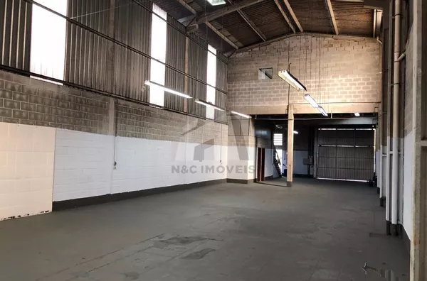 GA5392 - Galpão para Venda R$3.500.000, Sto Amaro/SP