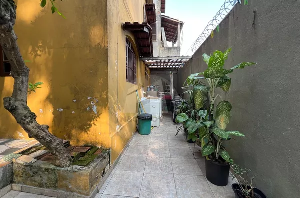 Sobrado para venda R$ 660.000 Jardim Primavera (zona Sul), São Paulo