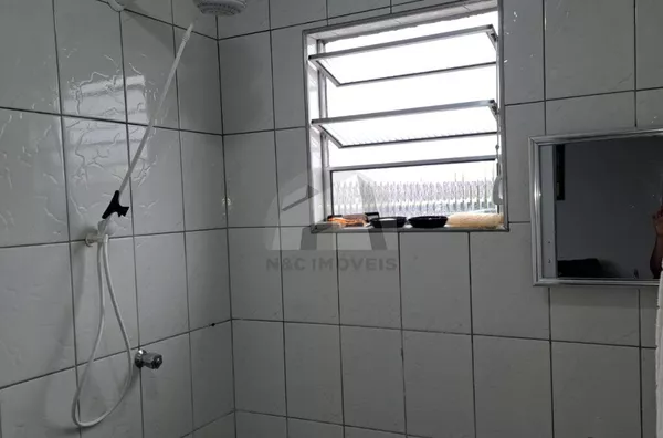 Apartamento para venda, 2 quarto(s), R$150.000- Conjunto Habitacional Brigadeiro Faria Lima, São Paulo