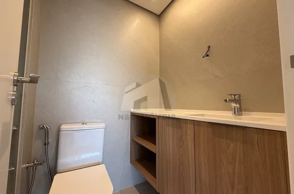 AP5810 - Apartamento de 186m² para venda por R$6.000.000 - Jardim Morumbi, São Paulo/SP - Foto 24
