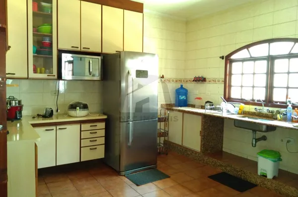 Sobrado para venda, 4 quarto(s), R$ 1.500.000 Interlagos, São Paulo