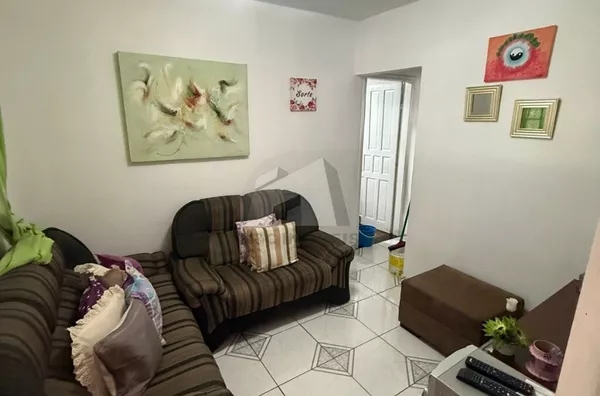 CA5502 - Casa para Venda R$690.000, Jd. Colonial/SP