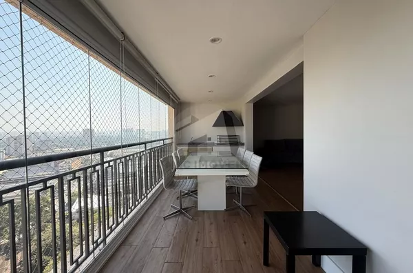 AP5072 - Apartamento de 133m² para venda por R$1.690.000 - Jardim Campo Grande - SP