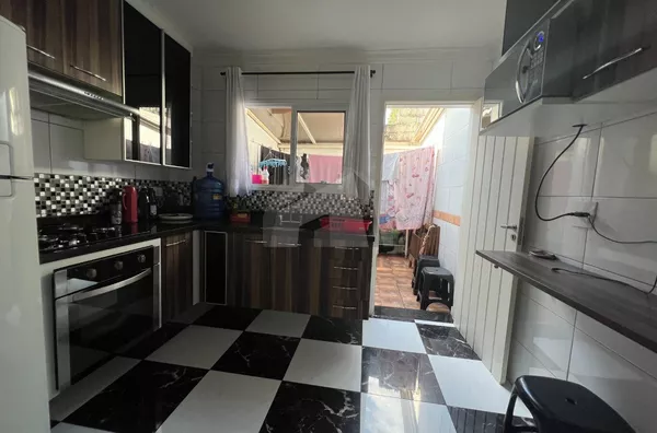 CA0148 - Casa de 103m² para venda por R$590.000 - Pedreira/SP