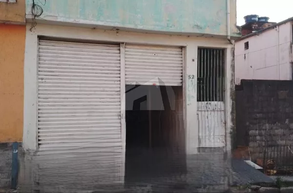 TE5442 - Terreno para Venda R$280.000, Jd. Progresso/SP