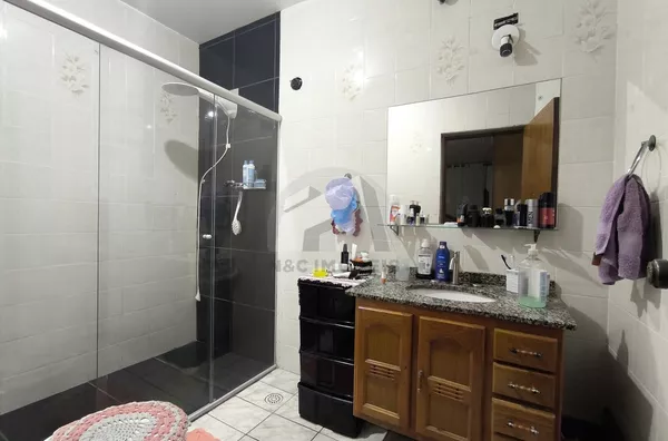 Sobrado para Venda R$650.000, Jardim Progresso/SP - Foto 9