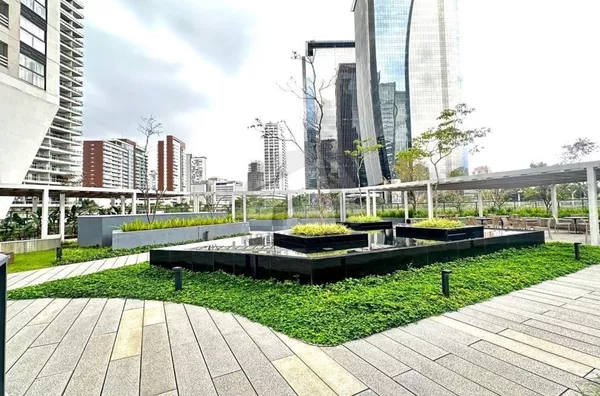 Apartamento á Venda 227m² R$5.250.000, Chácara Santo Antônio/SP - Foto 17