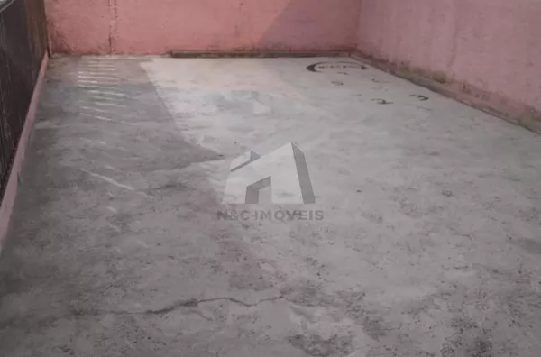 Apartamento com 2 dormitórios à venda, 49 m² por R$ 195.000,00 - Conjunto Habitacional Brigadeiro Faria Lima - São Paulo/SP