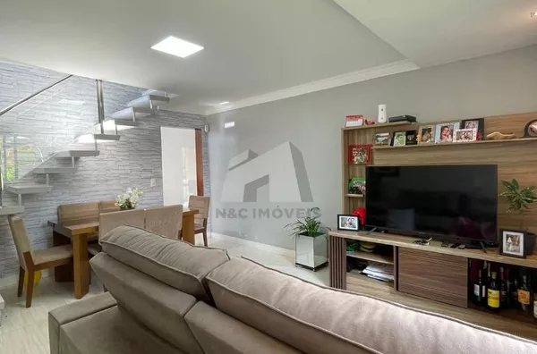 Sobrado com 2 dormitórios à venda por R$ 700.000,00 - Parque América - São Paulo/SP