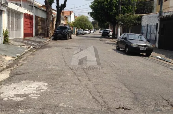 Casa com 3 dormitórios à venda, 200 m² por R$ 750.000,00 - Parque Jabaquara - São Paulo/SP