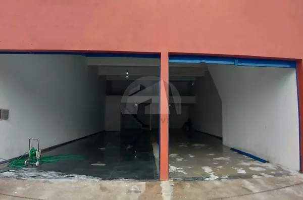 Salão à venda próximo ao Mc Donalds da Belmira Marin, 250 m² por R$ 2.200.000 - São Paulo/SP