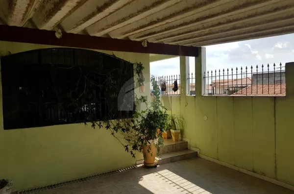 Casa com 3 dormitórios à venda, 200 m² por R$ 660.000,00 - Vila Campo Grande - São Paulo/SP