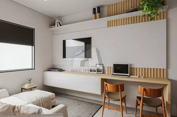 Sobrado à venda, 2 suítes, 90m² por R$580.000, Parque Jabaquara - São Paulo/SP