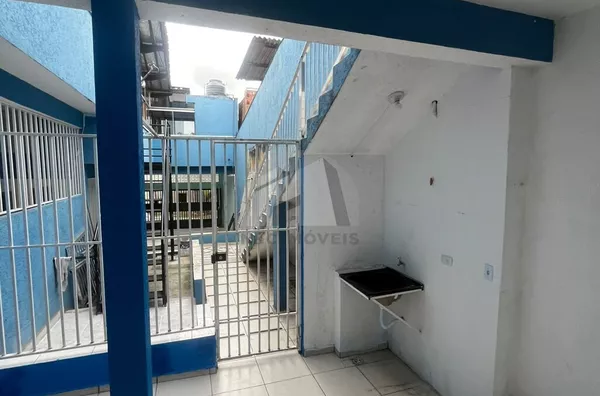 Casa para Locação R$850, Parque Cocaia/SP - Foto 3