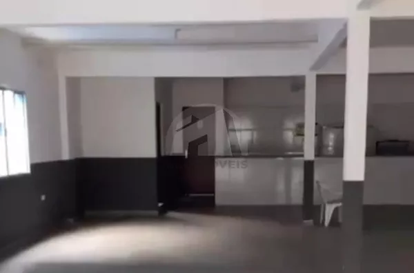 - salão para aluguel, 200m²- R$ 2.200/mês Jardim Belcito, São Paulo