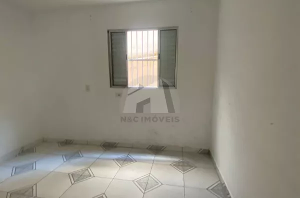 Casa para aluguel, R$ 800/mês Jardim Icaraí São Paulo
