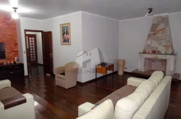 Sobrado à venda 4 quarto(s), 244m² por R$ 890.000,00 - Jardim dos Prados - São Paulo/SP