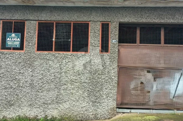 SO5321 - Salão para Locação R$3.000, Pq. Grajaú/SP