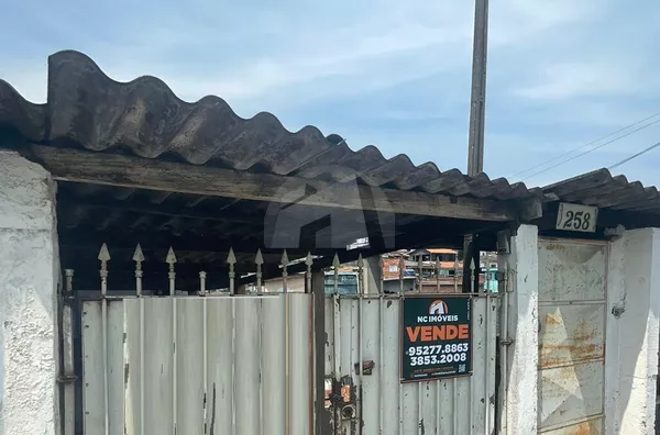 Terreno com 5 casas a venda, R$750.000- Jardim Alpino, São Paulo