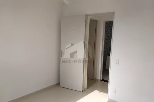 AP4804 - Apartamento de 60m² para venda R$295.000 - Vila Campo Grande/SP