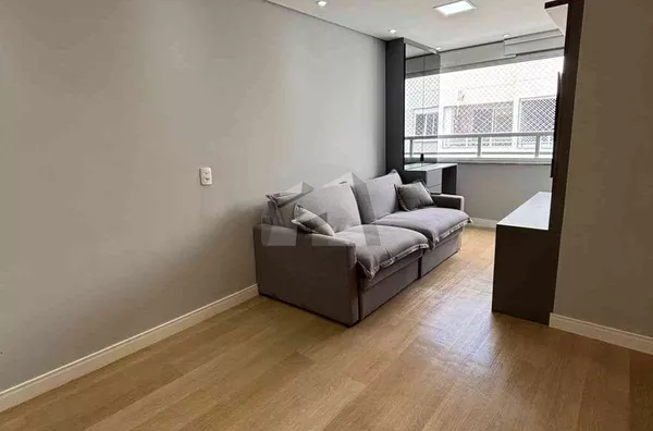 AP5292 - Apartamento de 62m² para venda por R$550.000 - Jurubatuba, São Paulo/SP