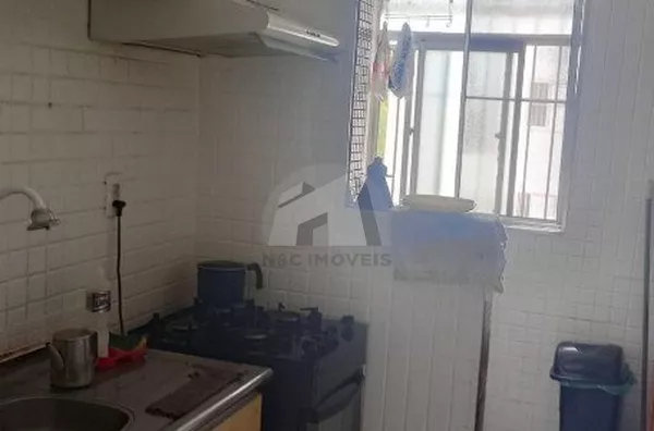 AP5588 - Apartamento á Venda 73m² R$ 370.000, Vila São José (Cidade Dutra), São Paulo