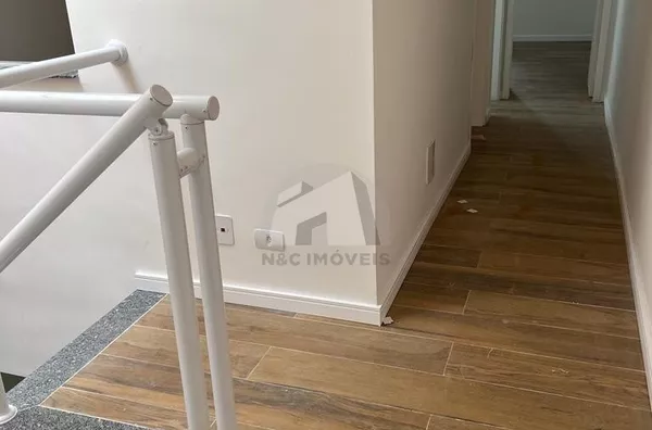 Sobrado para venda, 3 quarto(s), R$690.000- Jardim Palmares (zona Sul), São Paulo