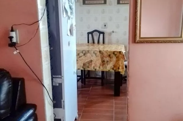 AP0553 - Apartamento de 57m² para venda por R$185.000 - Conj. Habitacional Brigadeiro Faria Lima/SP