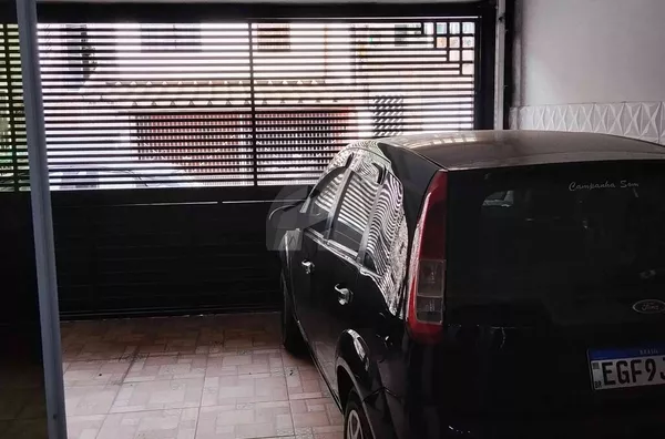 CA5093 - Casa para Locação R$3.200, Pq. Colonial/SP