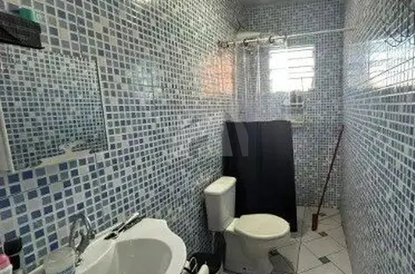 CA4817 - Terreno 250m² com 6 casas á venda R$790.000 - Americanópolis/SP