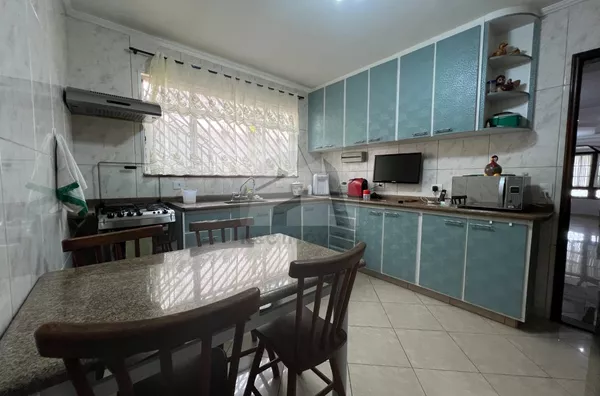 Sobrado à venda 3 quarto(s), 126m² por R$ 800.000,00 - Jardim Cliper - São Paulo/SP