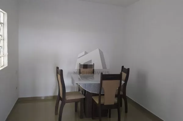 Terreno com 3 casas para venda no Jardim Itatiaia - São Paulo/SP