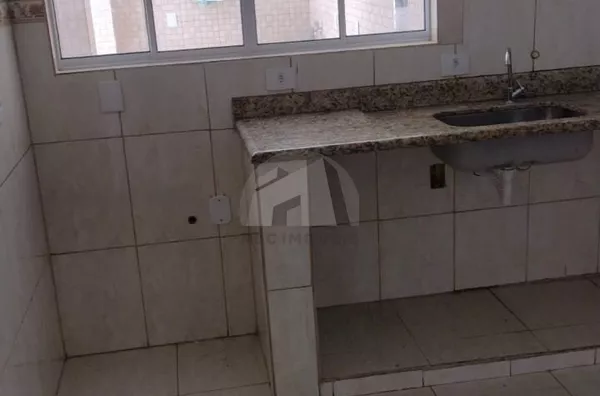 CA3245 - Casa para locação por R$900 - Jd. Malia II/SP