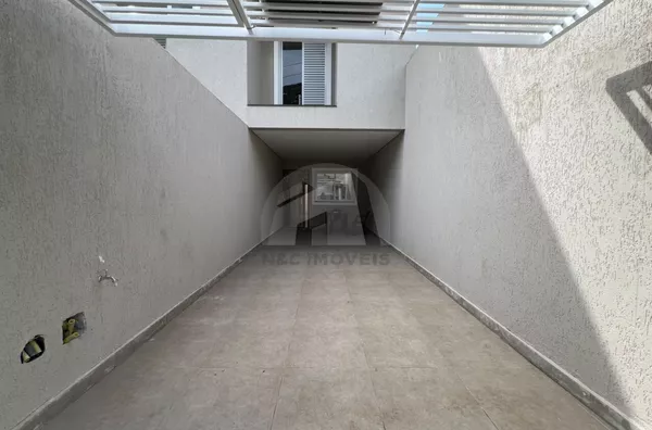 SO4889 - Sobrado de 106m² para venda R$820.000, Jd. Sabará/SP