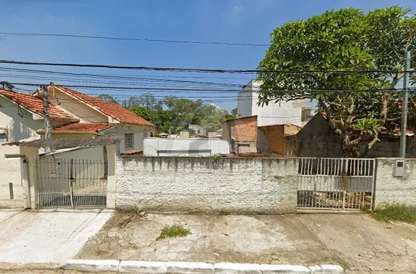 Terreno à venda, 500m² por R$ 800.000,00 - Jardim da Pedreira - São Paulo/SP