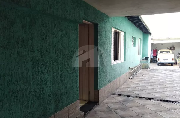 Casa térrea para Venda R$690.000 - Jd. dos Manacás (São Paulo)