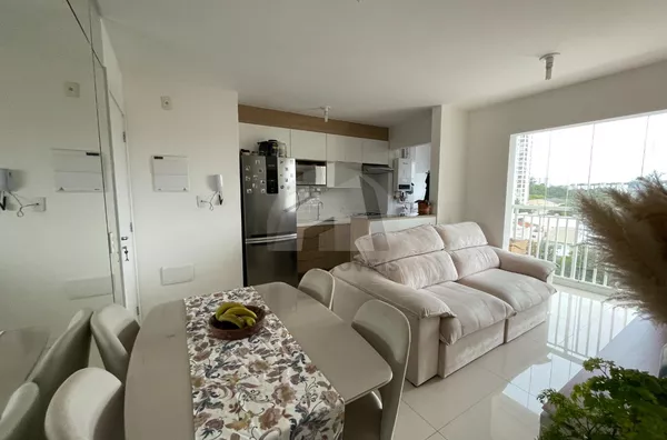 AP3396 - Apartamento de 49m² para venda por R$510.000 - Socorro, São Paulo/SP