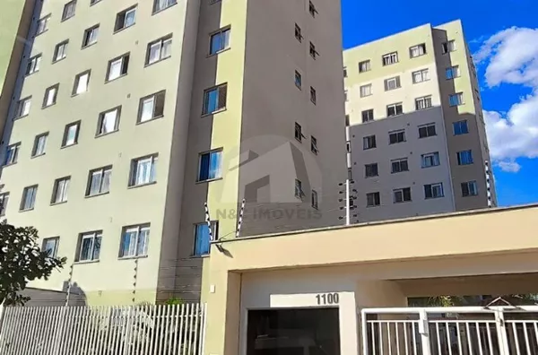 Apartamento para venda, R$170.000 Jardim Cidalia, São Paulo