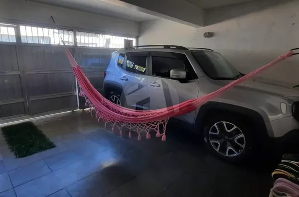 Sobrado para venda R$650.000, 3 quarto(s),  Terceira Divisão De Interlagos, São Paulo