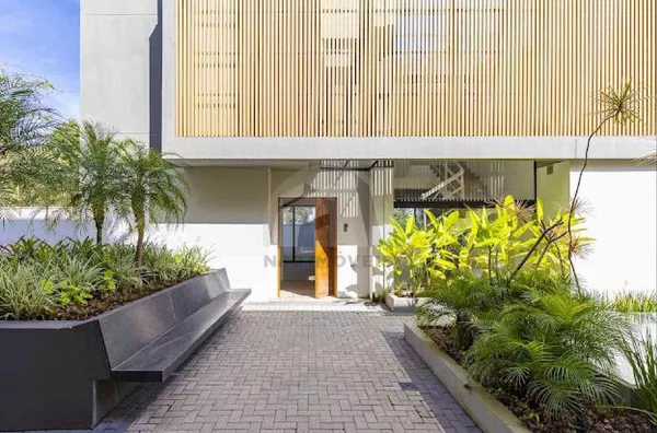 CA5049 - Casa de 1.034m² para Venda R$7.900.000- Santo Amaro/SP