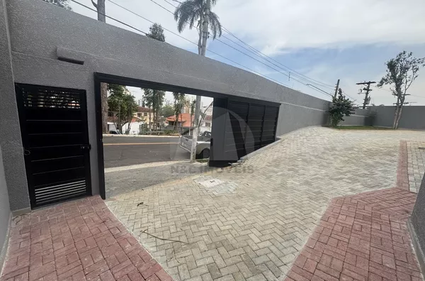 CA5032 -  Sobrado de 234m² para Venda R$3.233.000, Jd. Prucência/SP