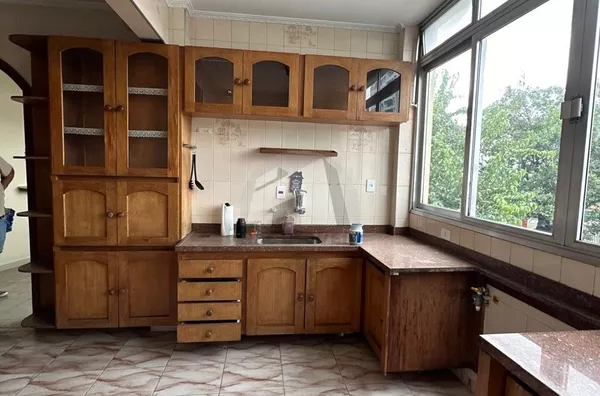 Apartamento para venda por R$450.000 - Santo Amaro, São Paulo