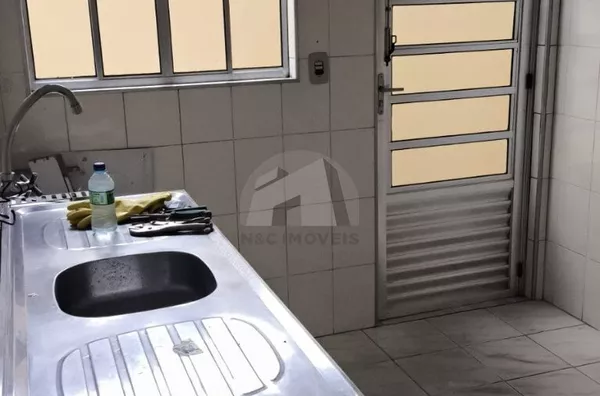 CA4198 - Casa para venda 5x28m² R$370.000, Jd. Reimberg/SP