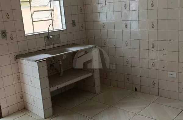 Casa para Locação R$950, Jd. Castro Alves/SP - Foto 1