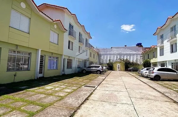 CA4053 - Casa de 120m² em condomínio para venda por R$580.000 - Pedreira/SP
