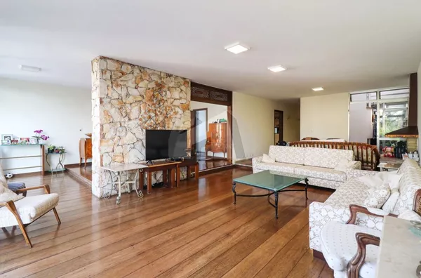 SO5349 - Sobrado para Venda R$3.300.000, Brooklin/SP