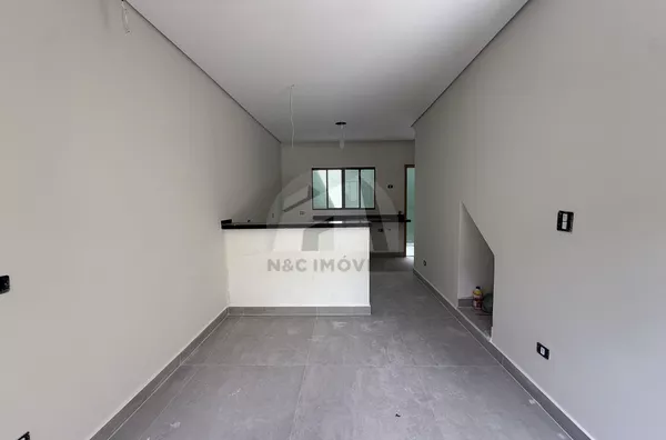 CA5285 - Casa em condomínio para locação por R$2.600 - Jardim Guanhembu, São Paulo/SP