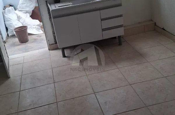 Casa para locação R$ 800,00,  Jardim Toca, São Paulo